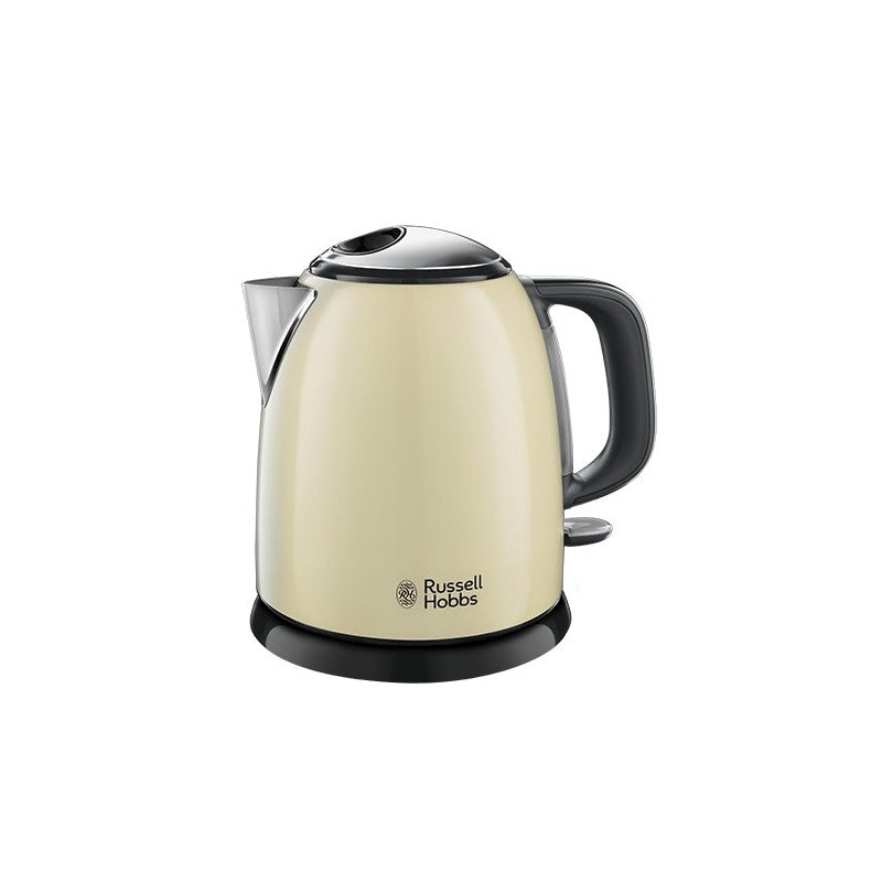 Russell Hobbs 24994-70 Electric Kettle 1L 2400W Cream